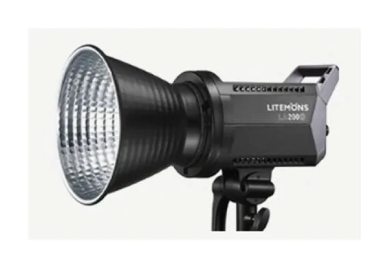 LED Godox LA200D bicolor