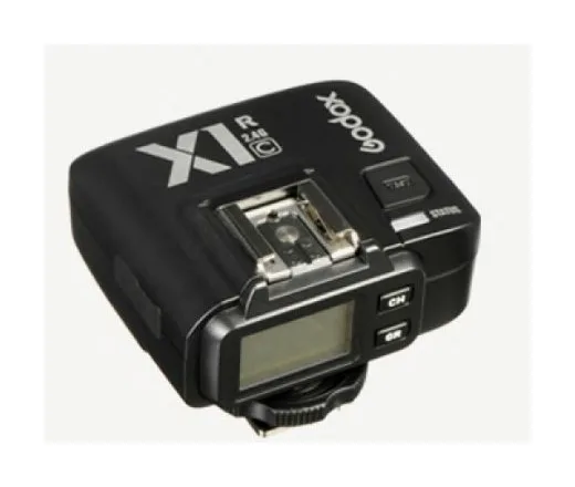 Receptor Godox X1R-C