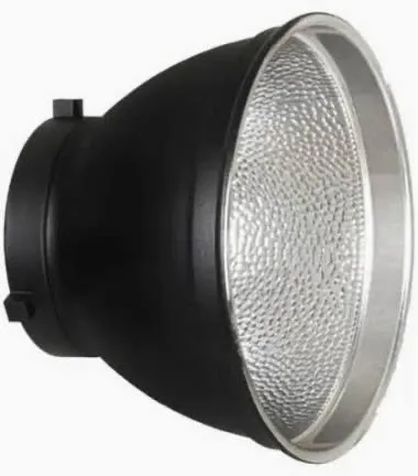 Difusor panela (refletor padrão)